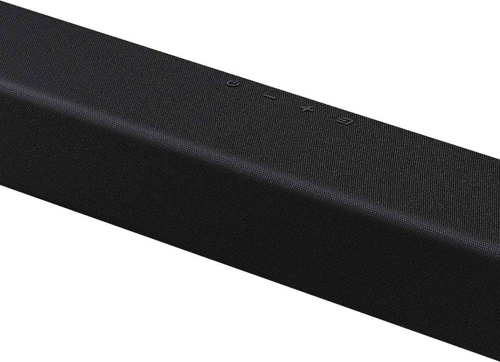 Loa Thanh Soundbar Samsung 2.1 HW-T450/XV (200W) - Hàng Chính Hãng