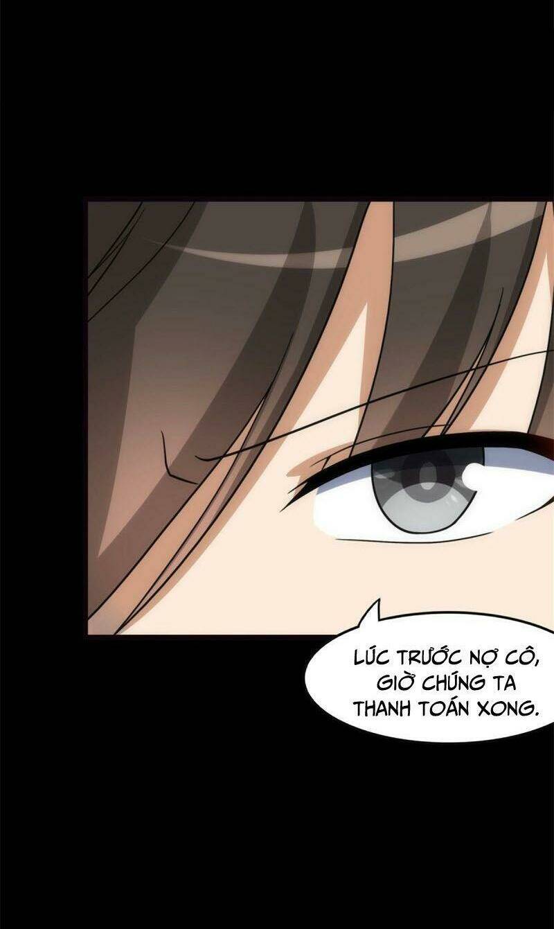 bạn gái virus của tôi chapter 260 40