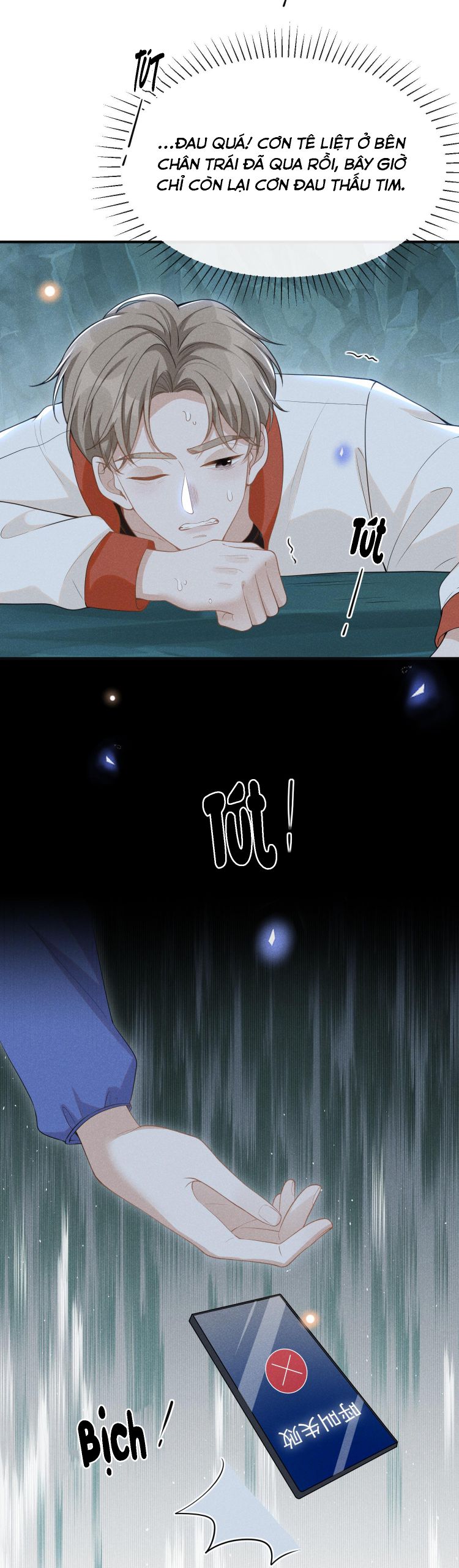 lai sinh bất kiến chapter 67 5