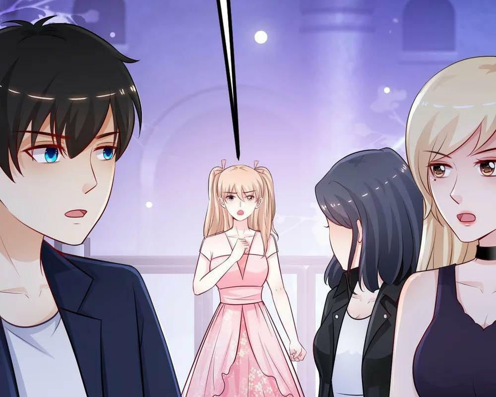 tối cường vận đào hoa chapter 102 13