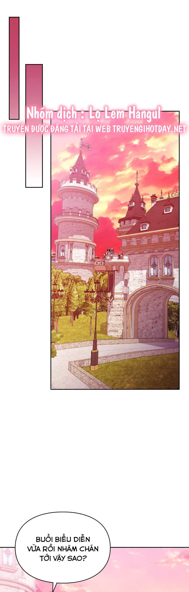 lọ lem hangul comingsoon chapter 16.1 51