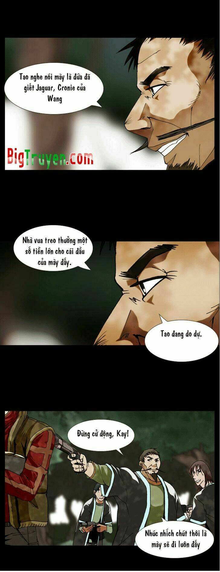 estancia chapter 3 4