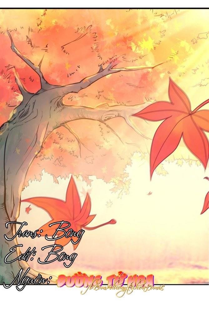 nữ tài thần hôm nay cũng rất nghèo chapter 2 1