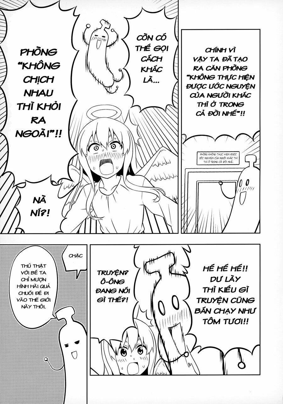 aho girl chapter 130.1 18