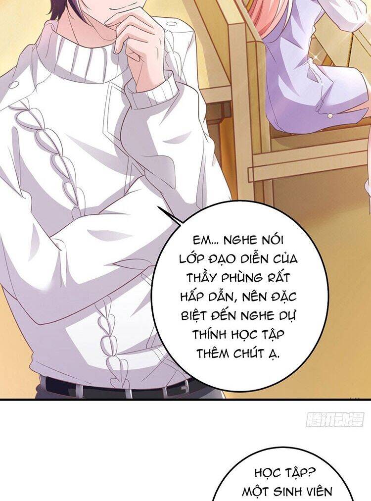 đại lão gọi tôi tiểu tổ tông chapter 17 6