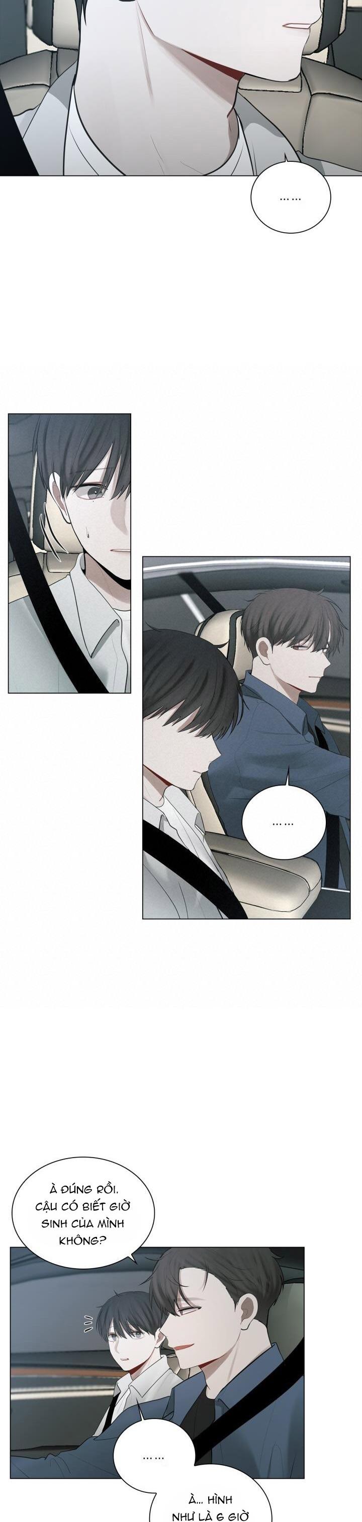 không xa lạ chapter 17 17