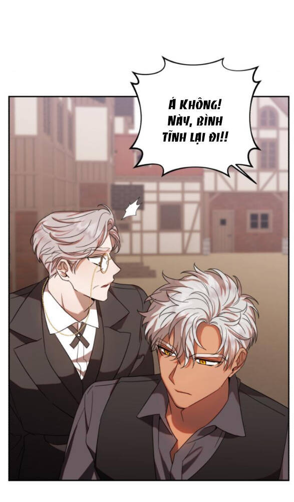 nếu là phản diện, liệu tôi sẽ chết? chapter 5.2 40