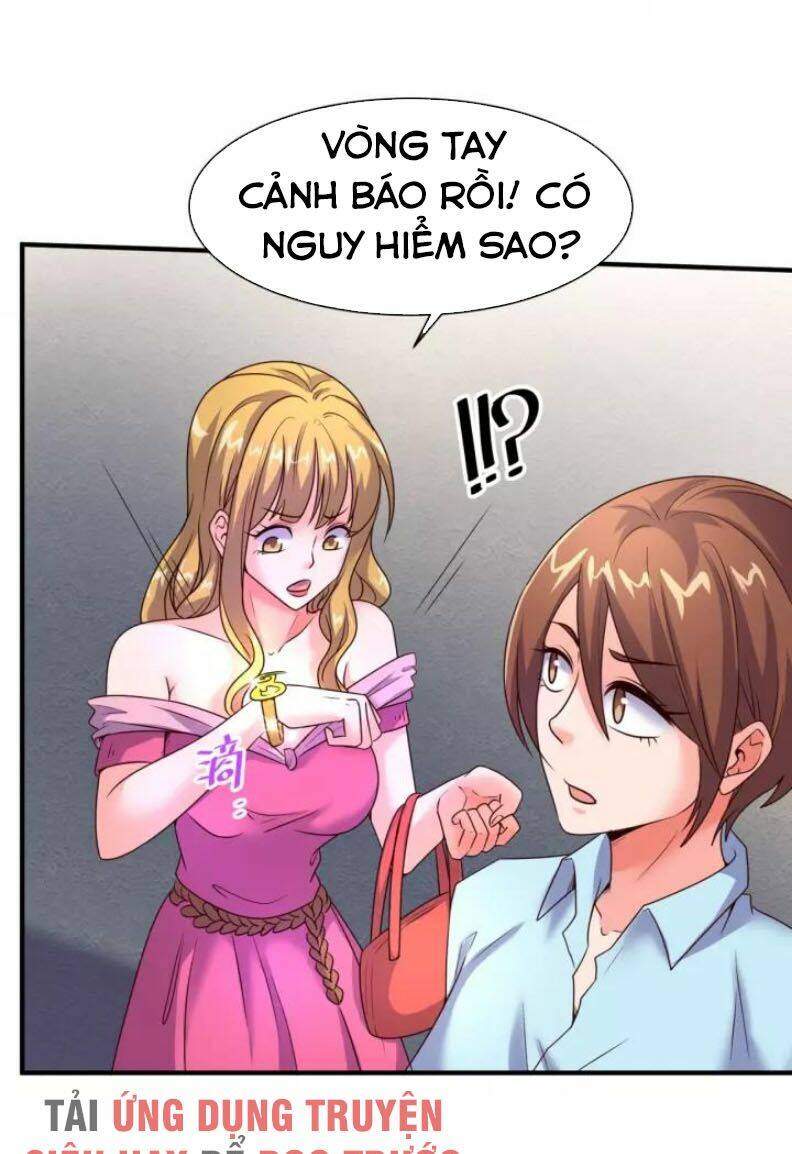 người chặn xuyên không chapter 85 9