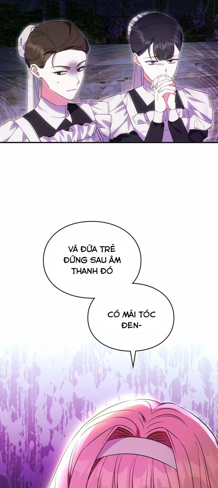 phương pháp bảo vệ anh ấy trong lãnh địa quái vật chapter 19 8