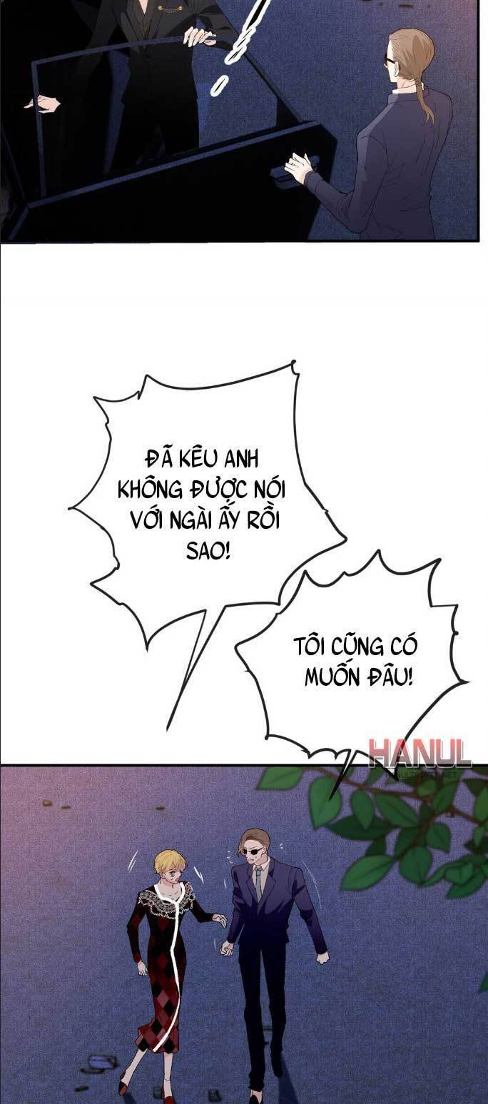 một vợ yêu, một bé con chapter 263 7