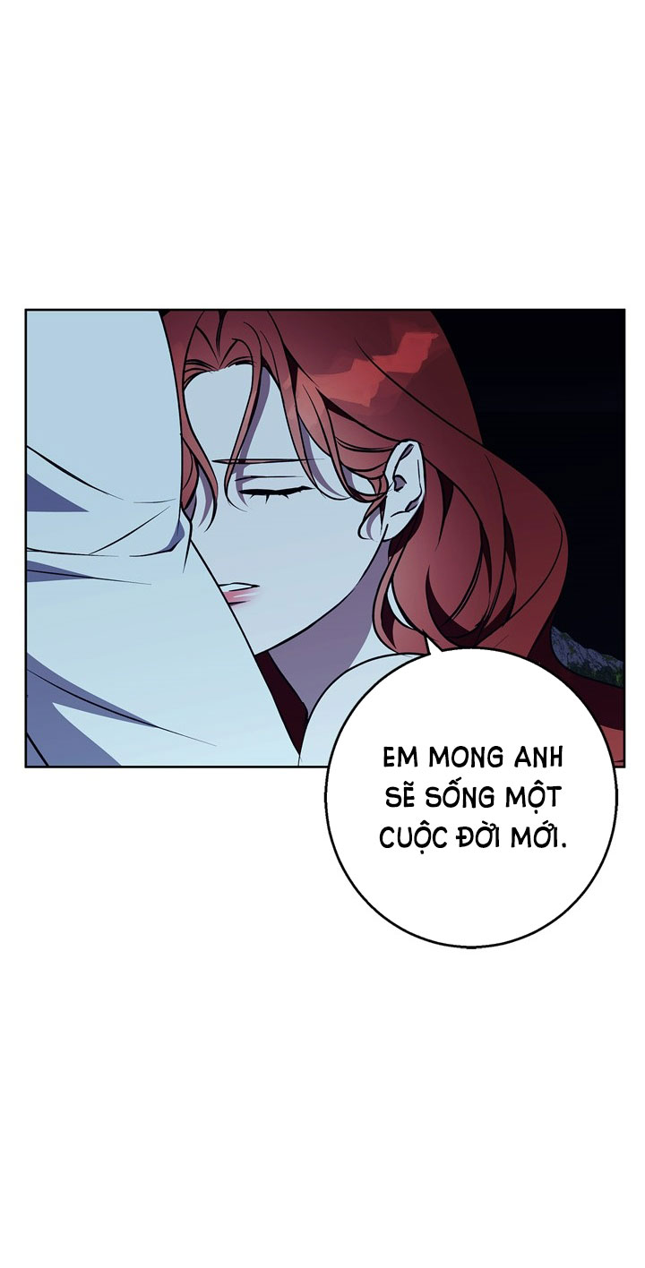 Mùa Đông Đến chapter 43.2 - Trang 27
