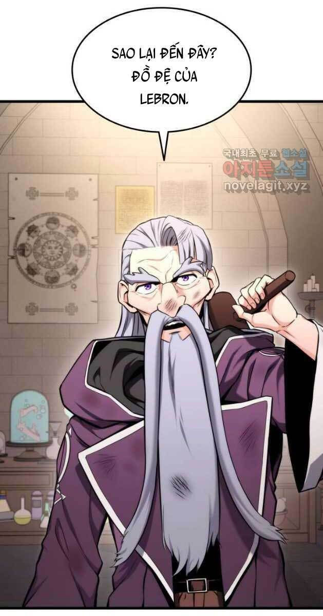 huyền thoại game thủ - tái xuất chapter 81 35