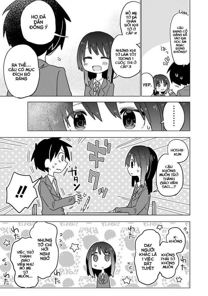 fukanzen na hito no tame ni chapter 7 8