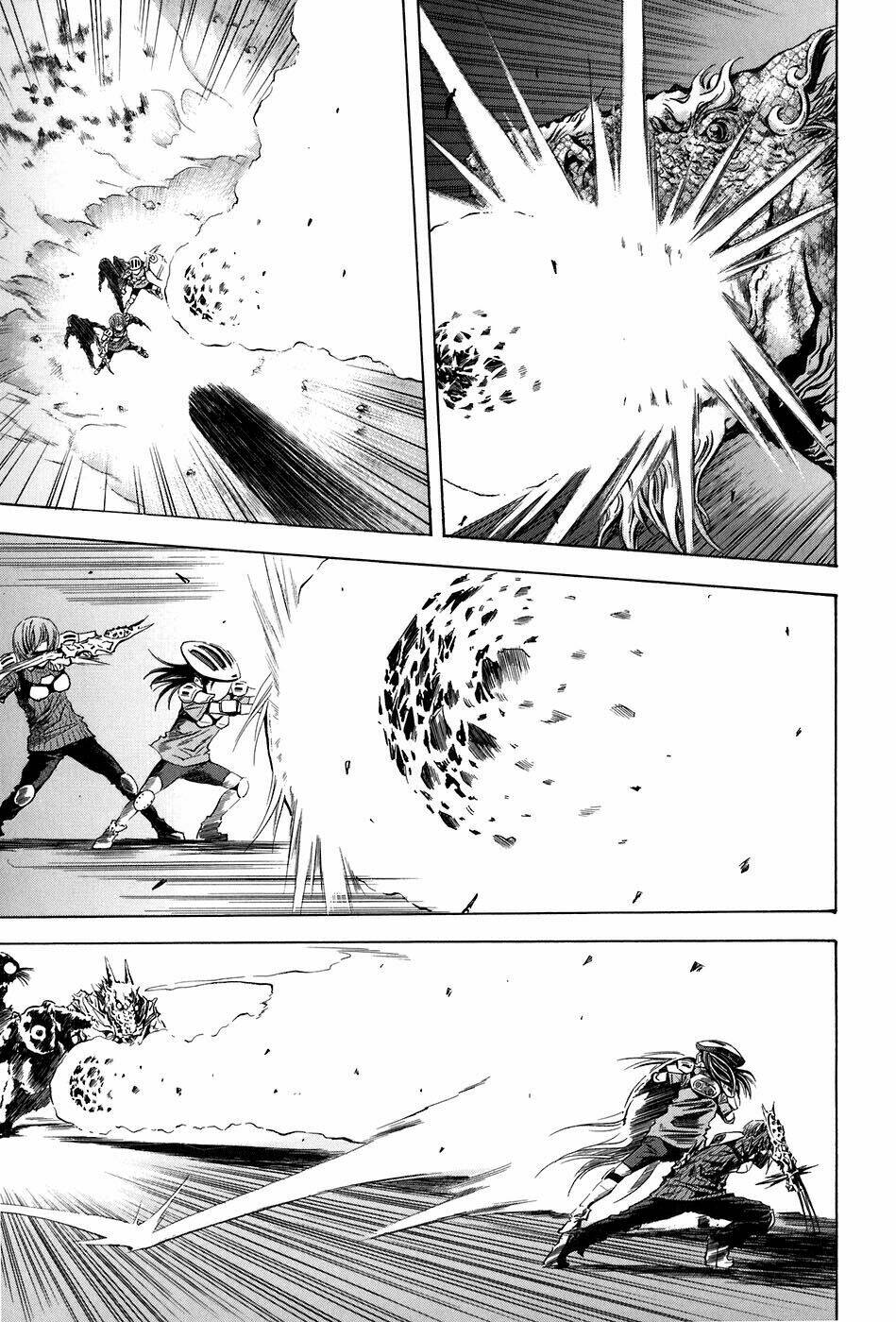 otogi matsuri chapter 71 6