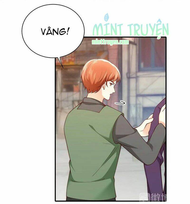 nam thần truy thê chỉ nam chapter 100.1 10