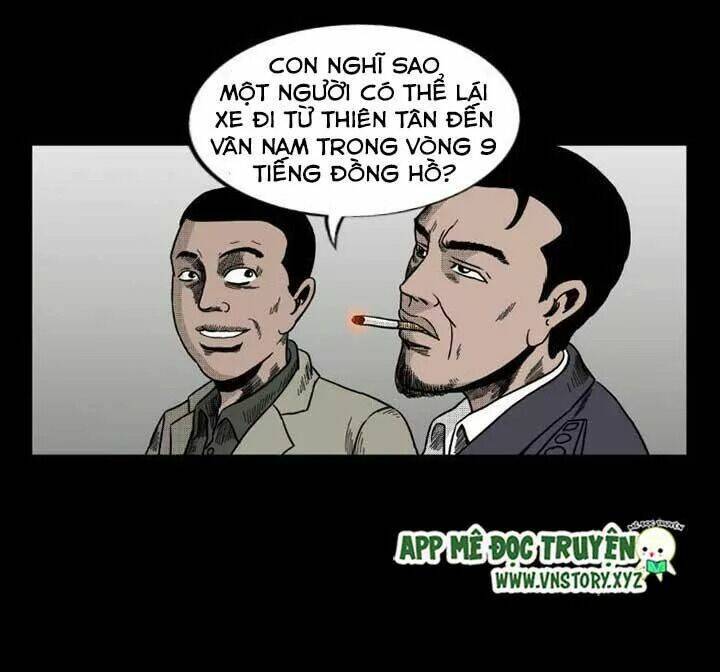 kỳ án có thật chapter 14 32