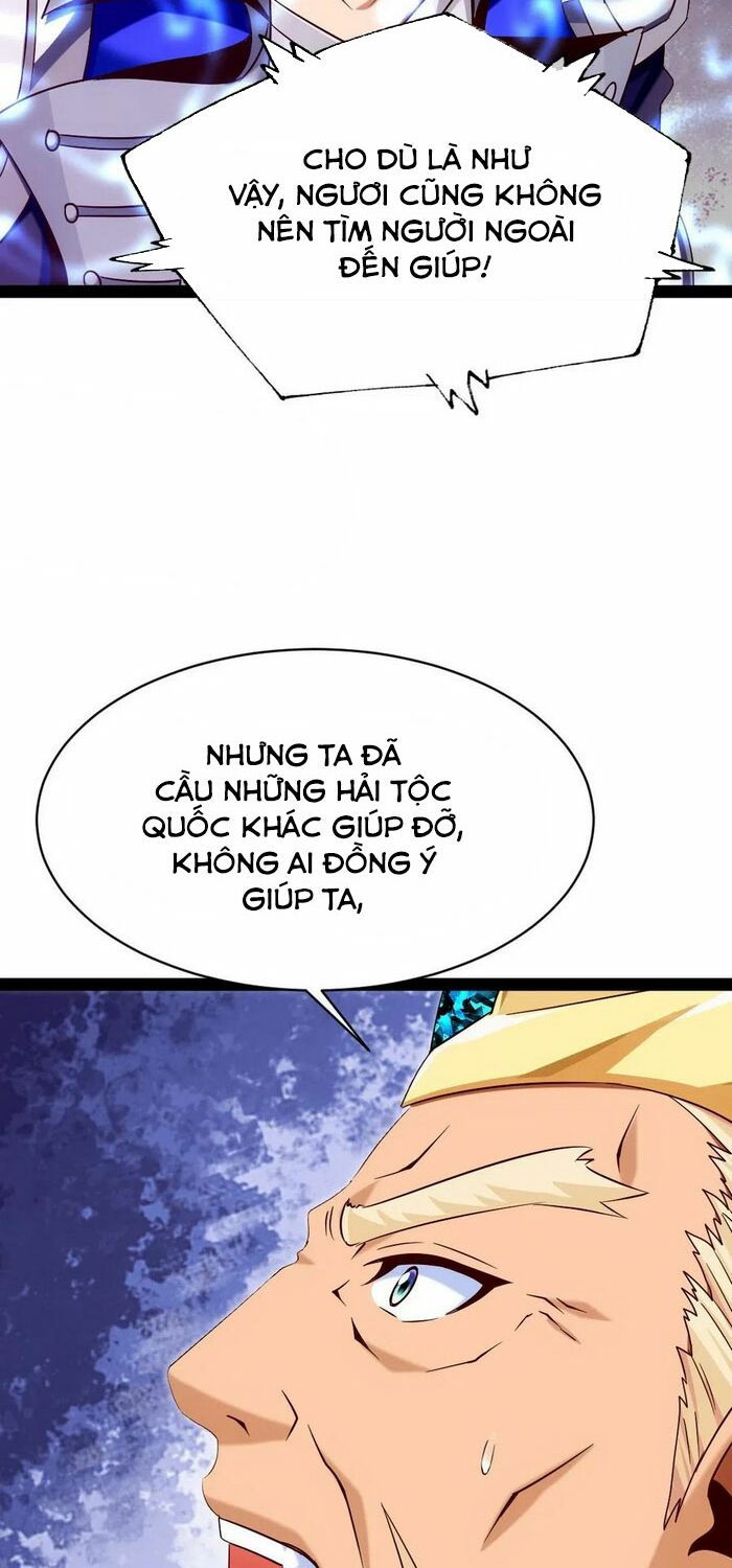 ma thú kiếm thánh dị giới tung hoành chapter 151 16