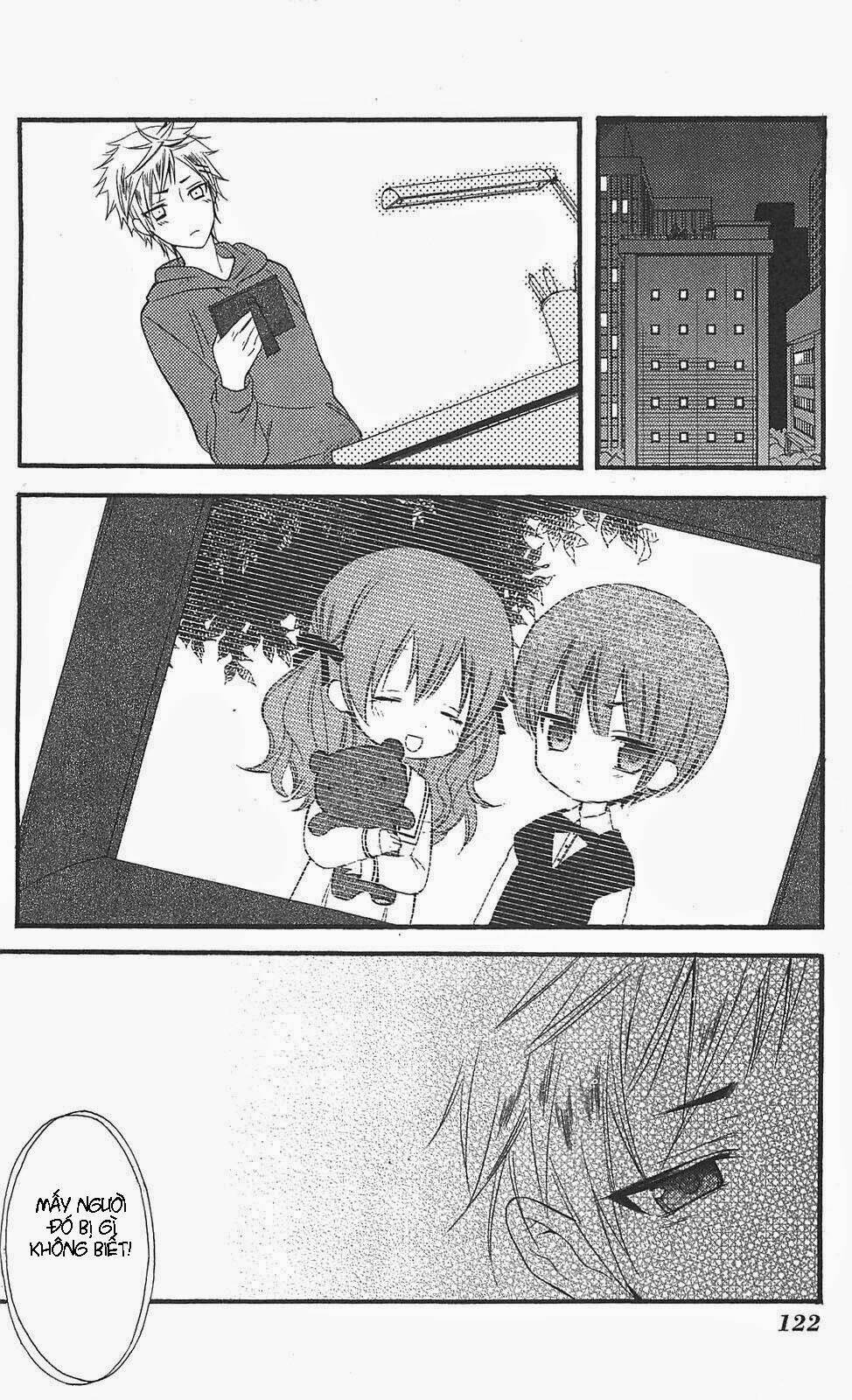 inu x boku ss chapter 12 11