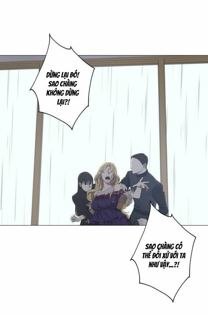 công chúa khắc dấu lên kẻ phản nghịch chapter 2 79