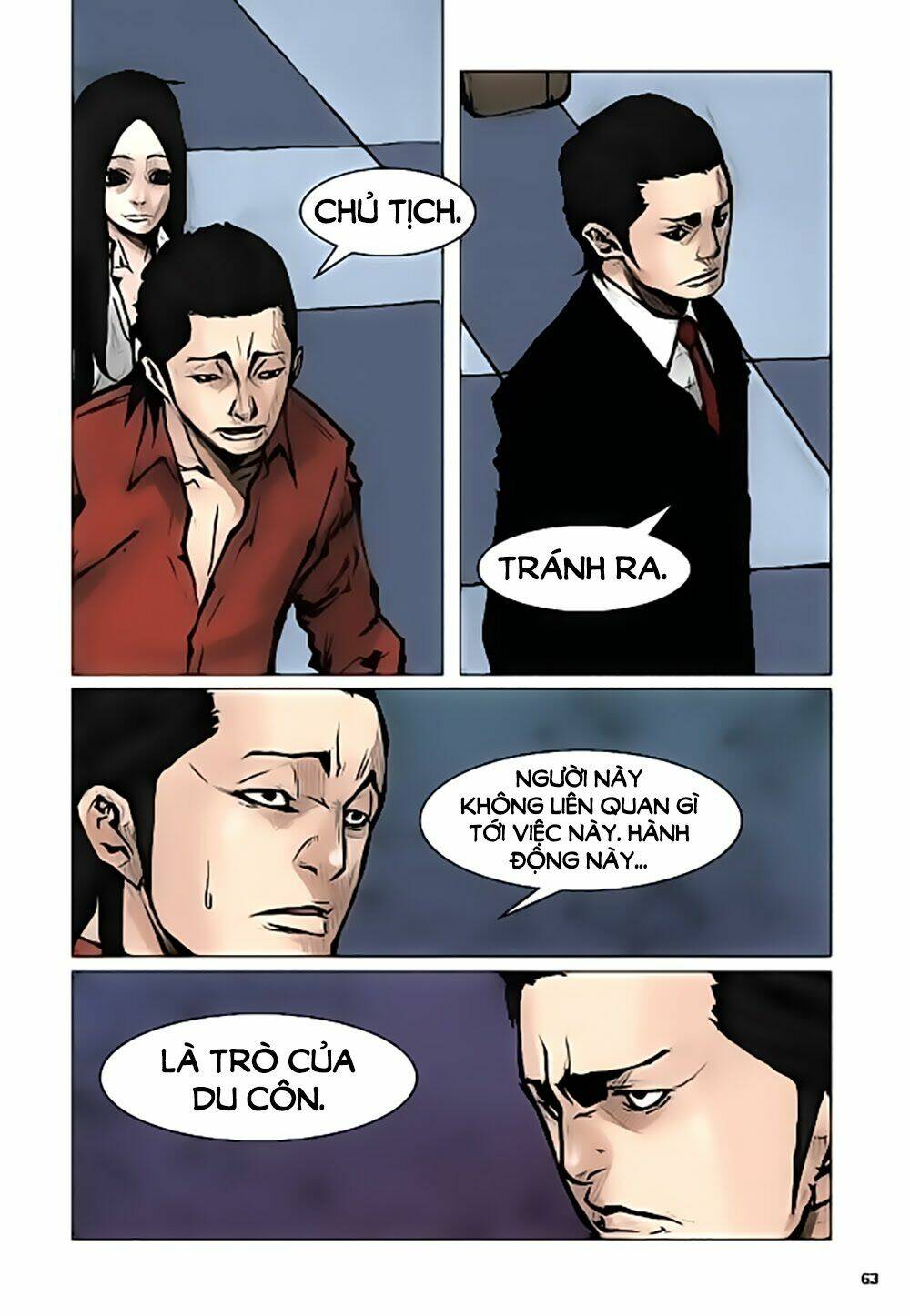 tong | tổng chapter 26 27