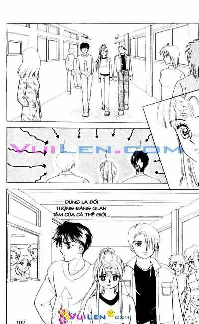 cánh cửa mùa hè chapter 2 102