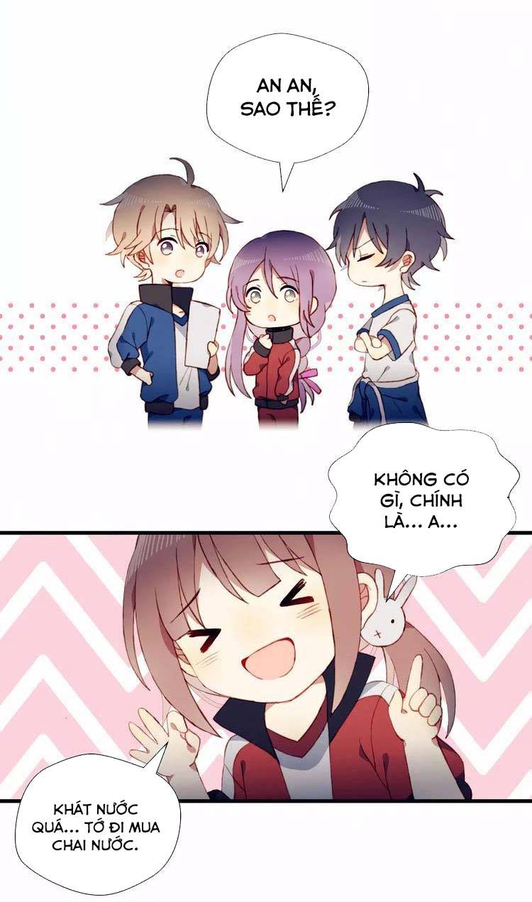 mối tình đầu không trọn vẹn chapter 14 23