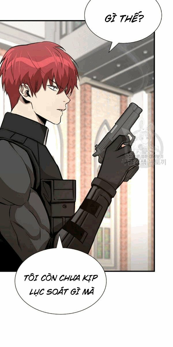 return survival chapter 69 66