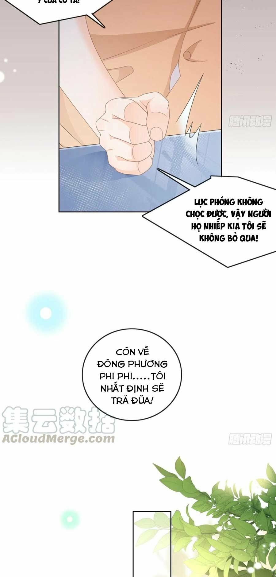 ảnh hậu cũng không bằng niệm thanh hoa chapter 90 14