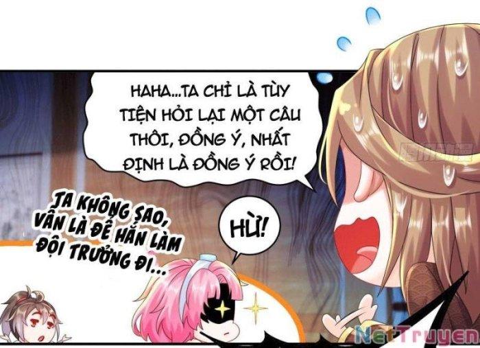 tuyệt sắc đạo lữ đều nói ngô hoàng có thể chất vô địch chapter 7 9