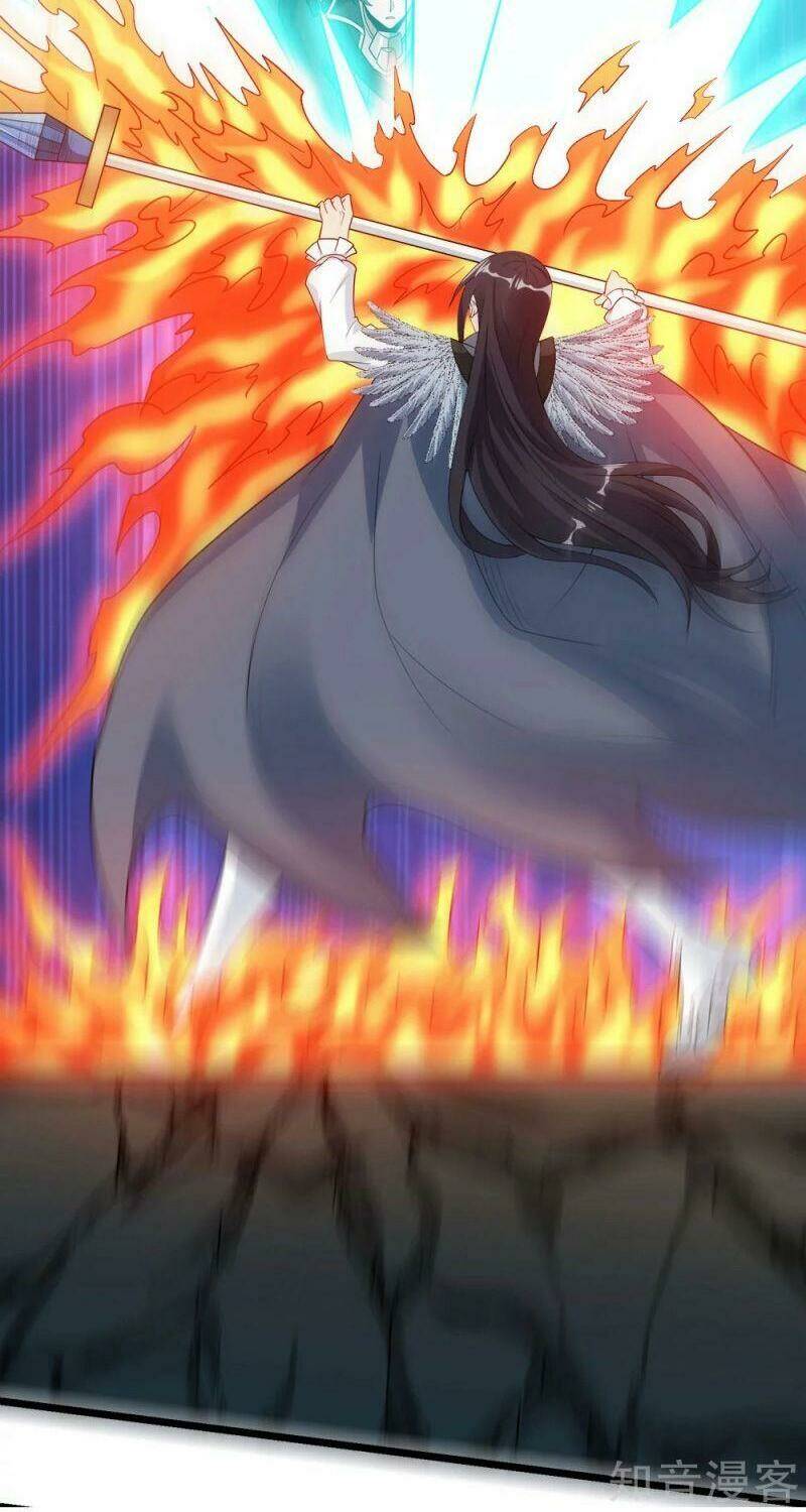 kiếm vũ chapter 170 25