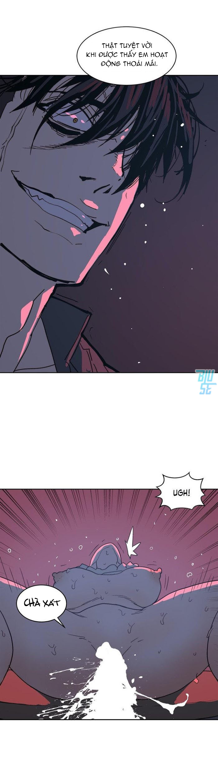 dục vọng chết người chapter 35 17