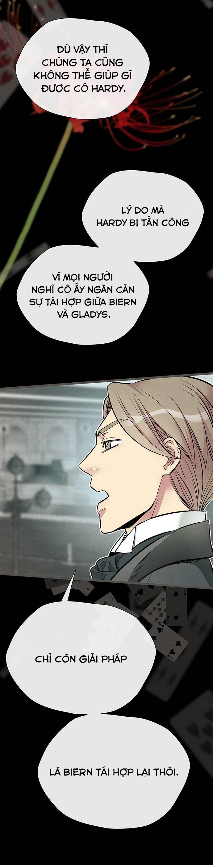 hoàng tử phiền toái chapter 27 31