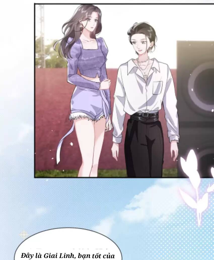 mận xanh chapter 28 15