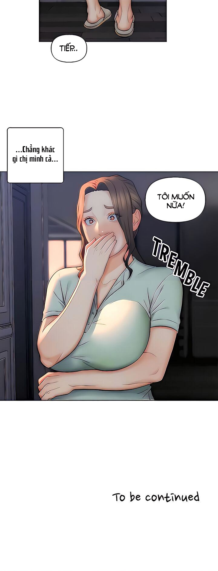 con rể yêu chapter 22 10