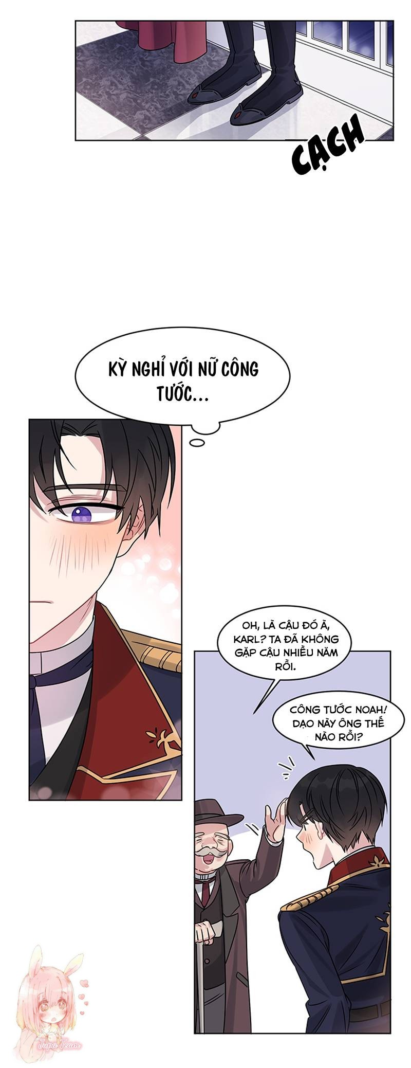 nhân tiện, nàng rồng! chapter 1 57