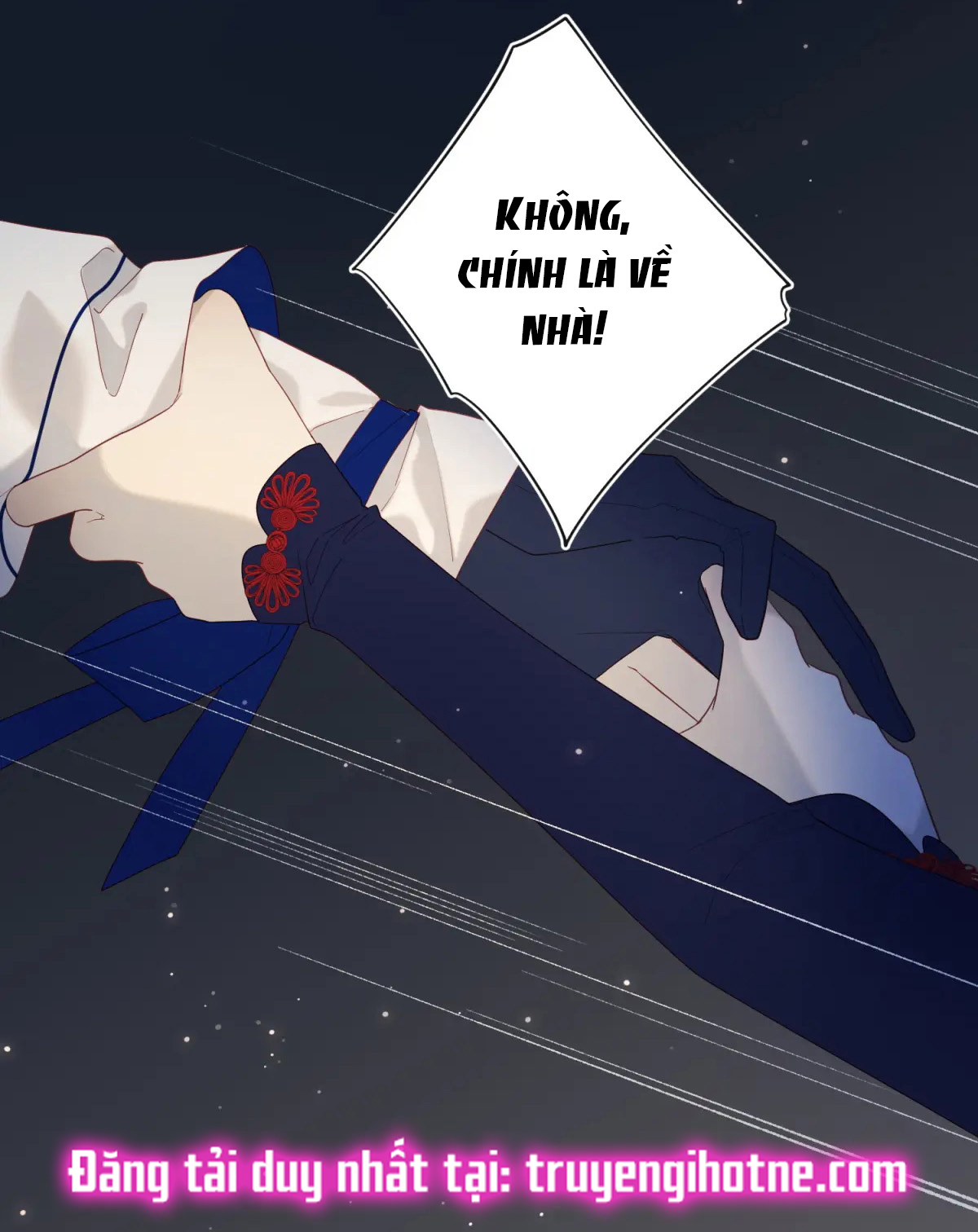 ác nữ cự tuyệt nam chính chapter 53 21