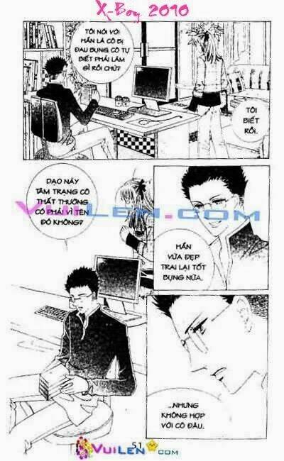 cuộc sống của tôi chapter 9 51