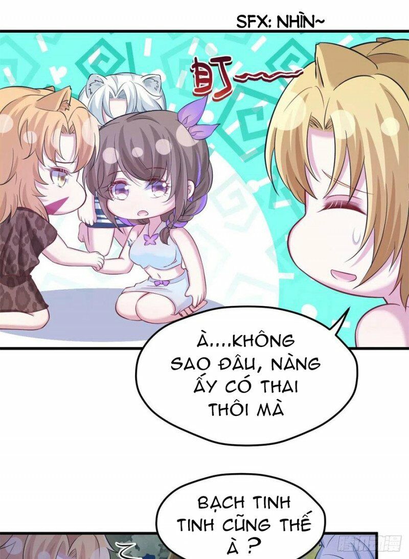 [16+] thảnh thơi thú thế chủng chủng điền, sinh sinh tể chapter 307 35