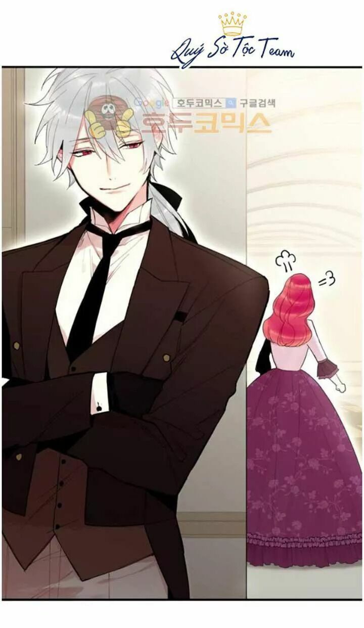 thánh nữ ẩn danh chapter 34 20