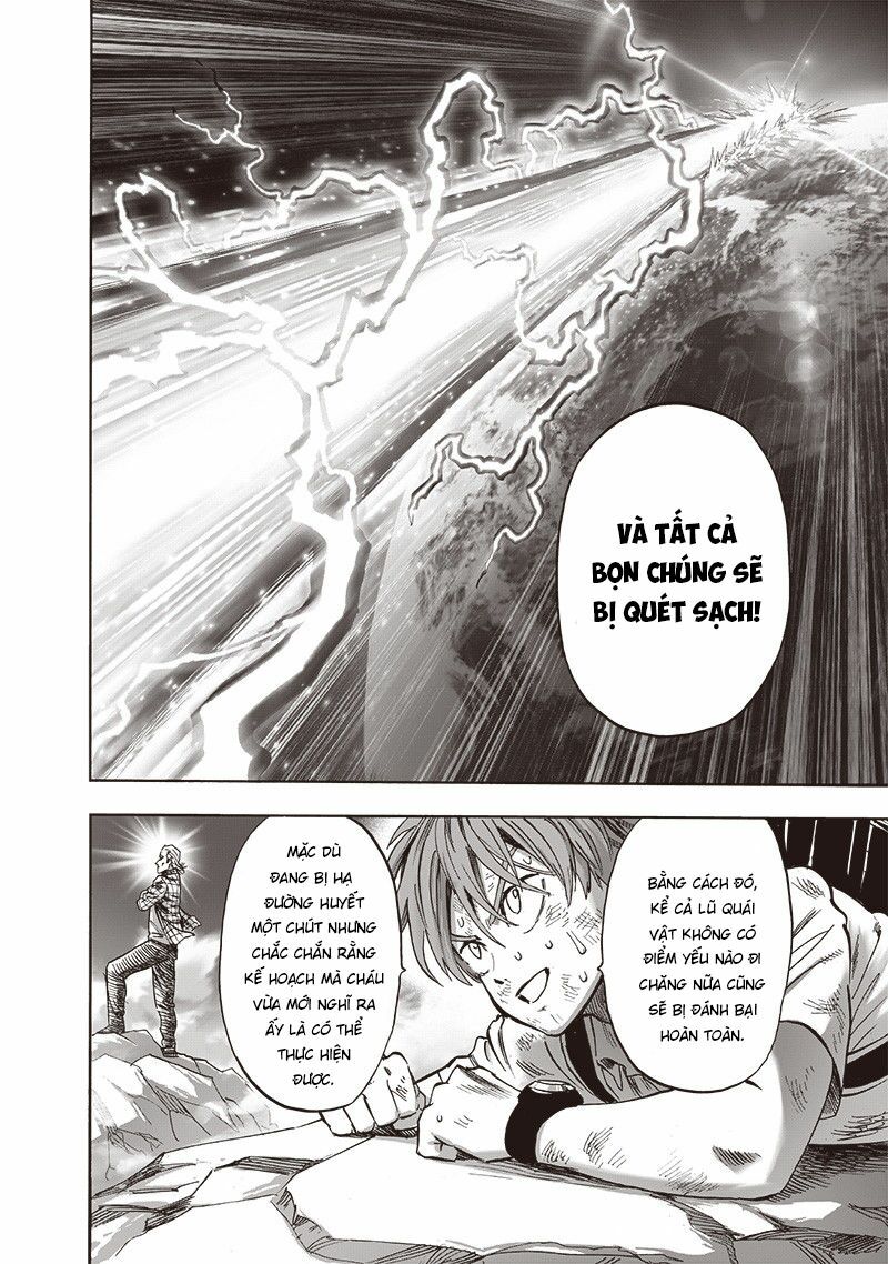 one-punch man chapter 199 28