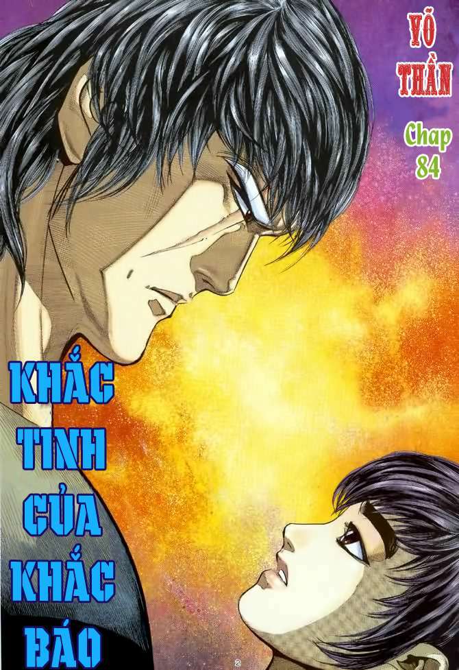 võ thần chapter 84 2