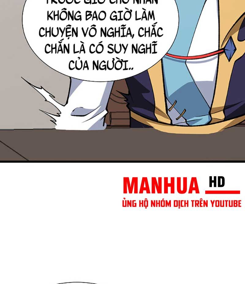 võ đạo độc tôn chapter 572 46
