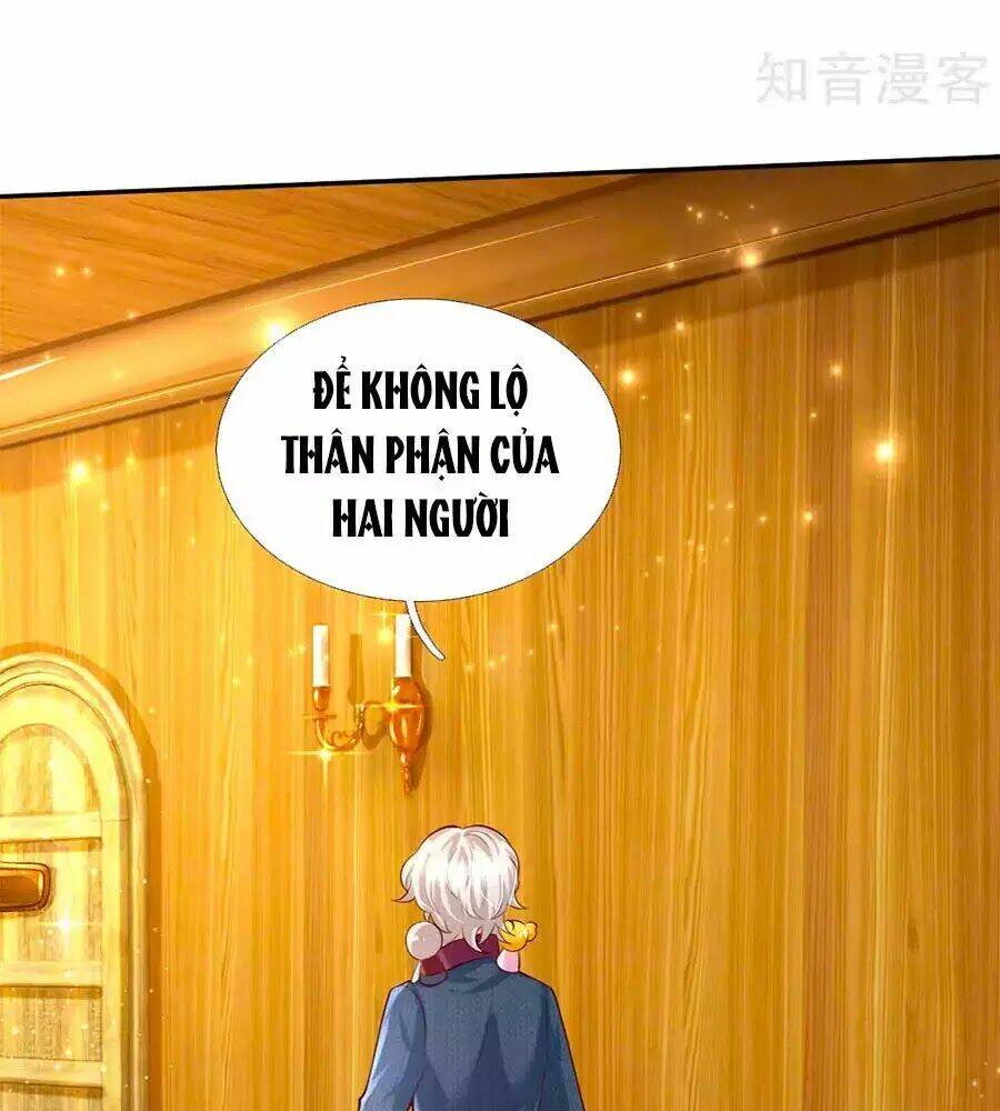 bỗng một ngày trở thành con gái nhà vua chapter 141 23