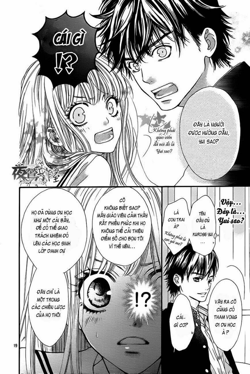 otome holic chapter 1 21