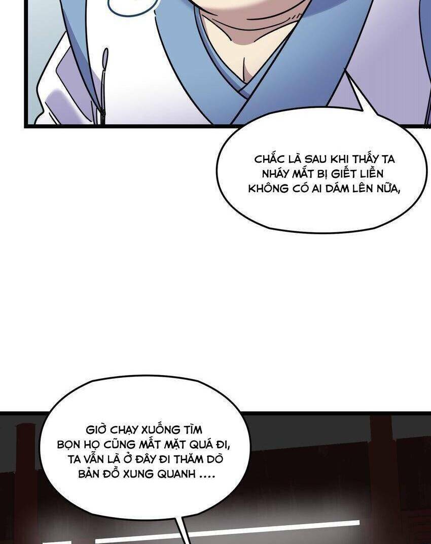 ta giả thành npc tại thế giới tiên hiệp chapter 3 75