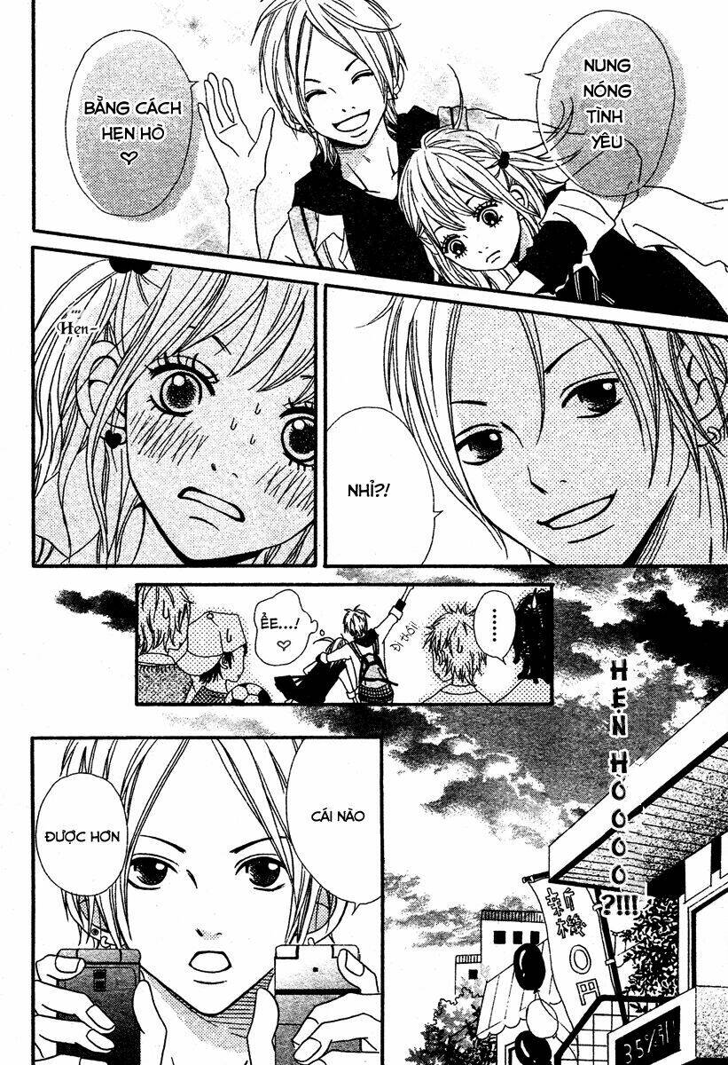 1/3 romantica chapter 2 7