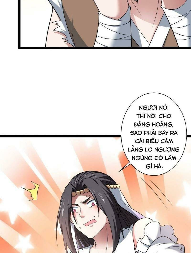 trọng sinh tối cường ma tôn ở rể chapter 67 71