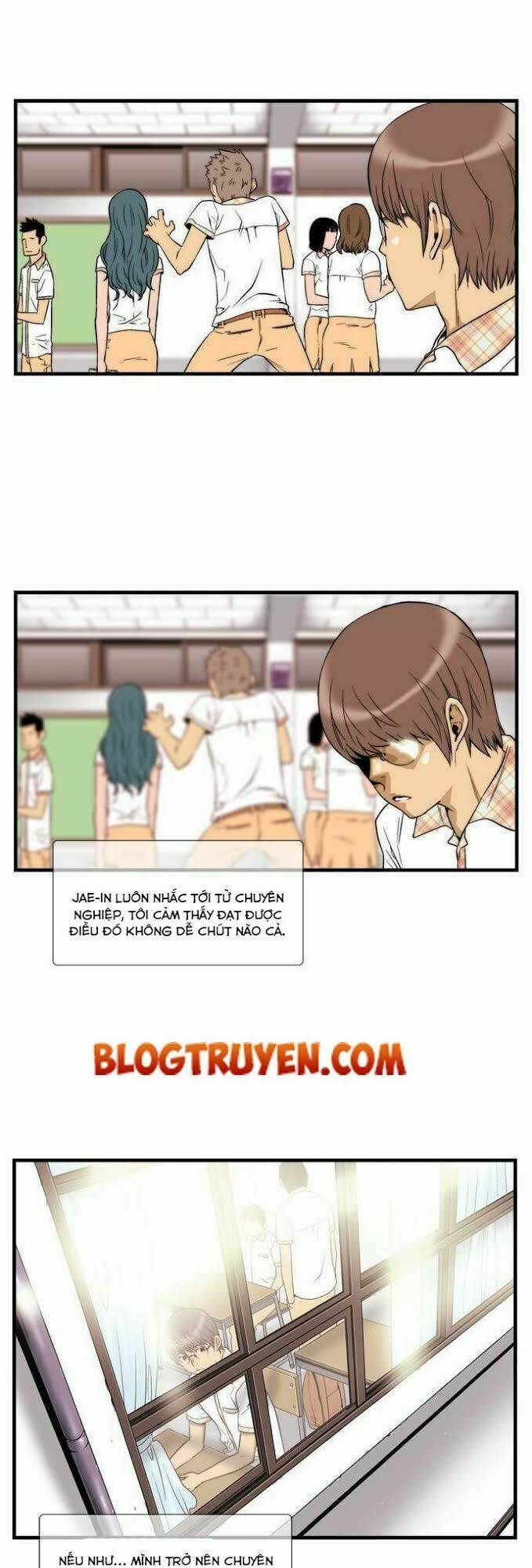 green boy chapter 9 12