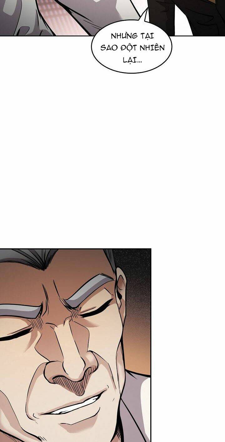 điều tra viên chuyển sinh chapter 128 36