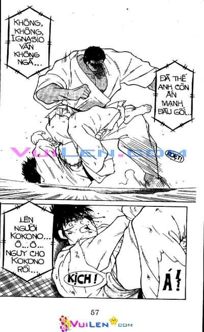 truyền nhân atula - shura no mon i chapter 36 58